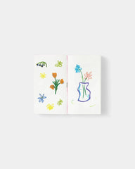 NoteBook Mishmash da personalizzare - 112