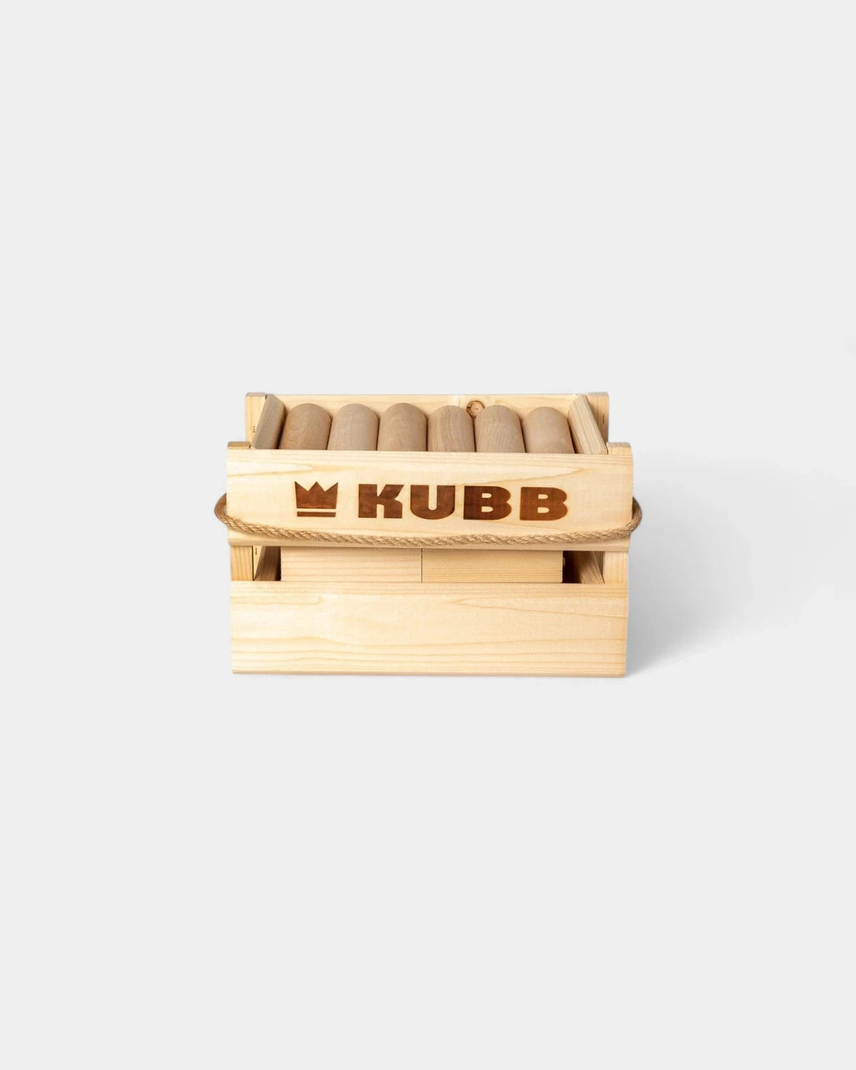 Kubb ecosostenibile da personalizzare - 3