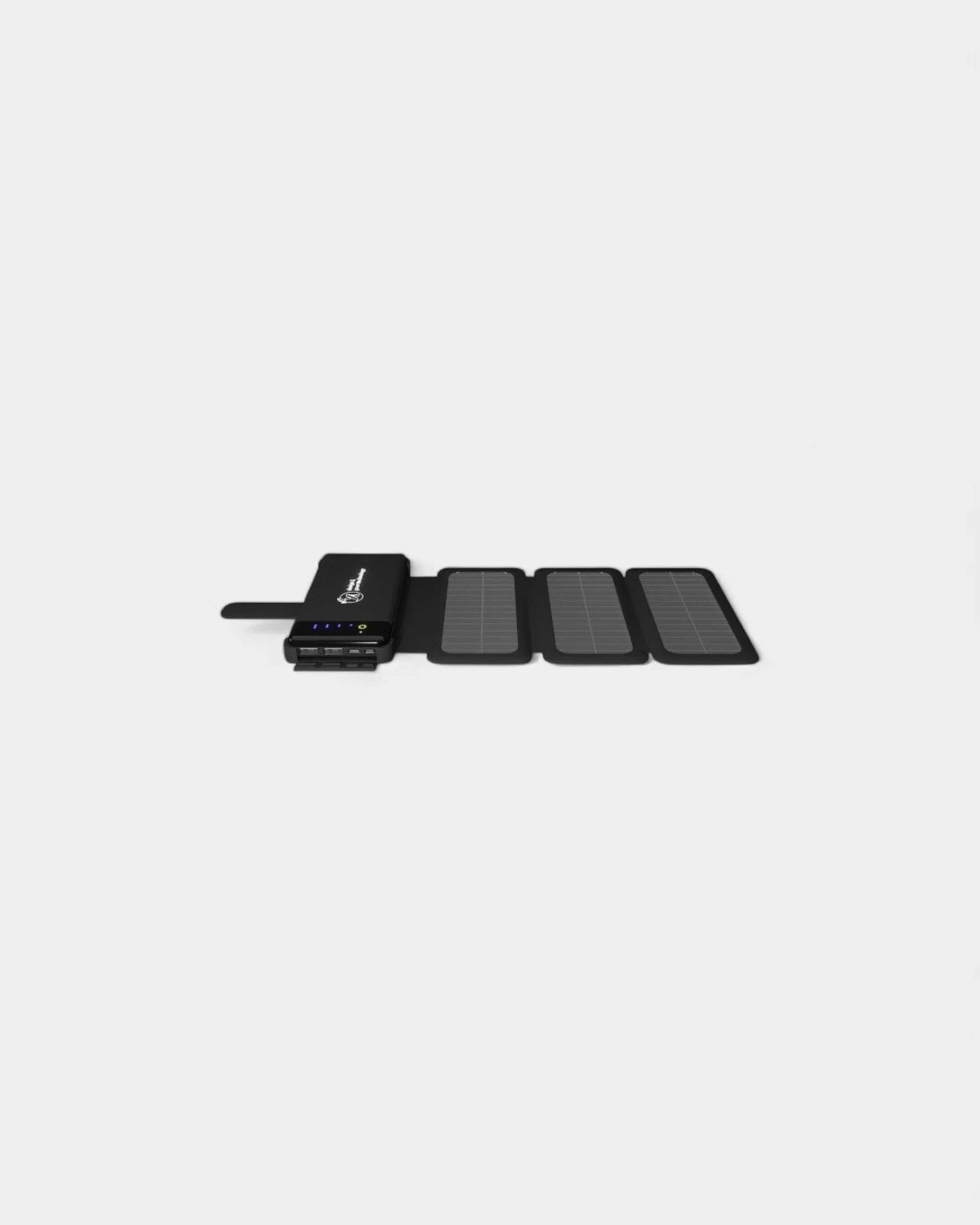 Powerbank stazione solare personalizzabile - 1