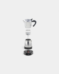 Caffettiera italiana elettrica da personalizzare - 2