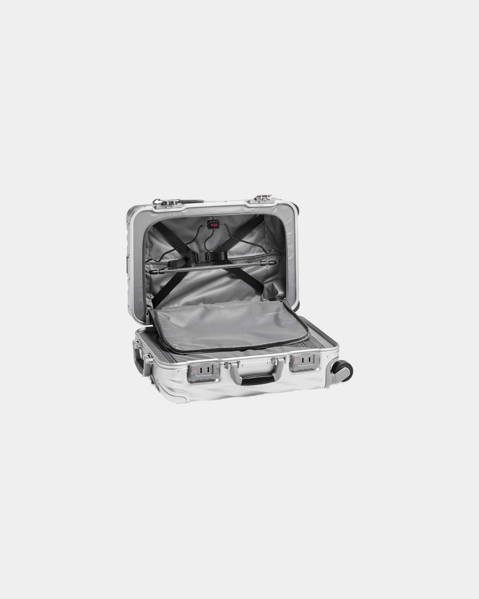 Trolley alluminio Tumi 19 Degree 56 cm da personalizzare - 1