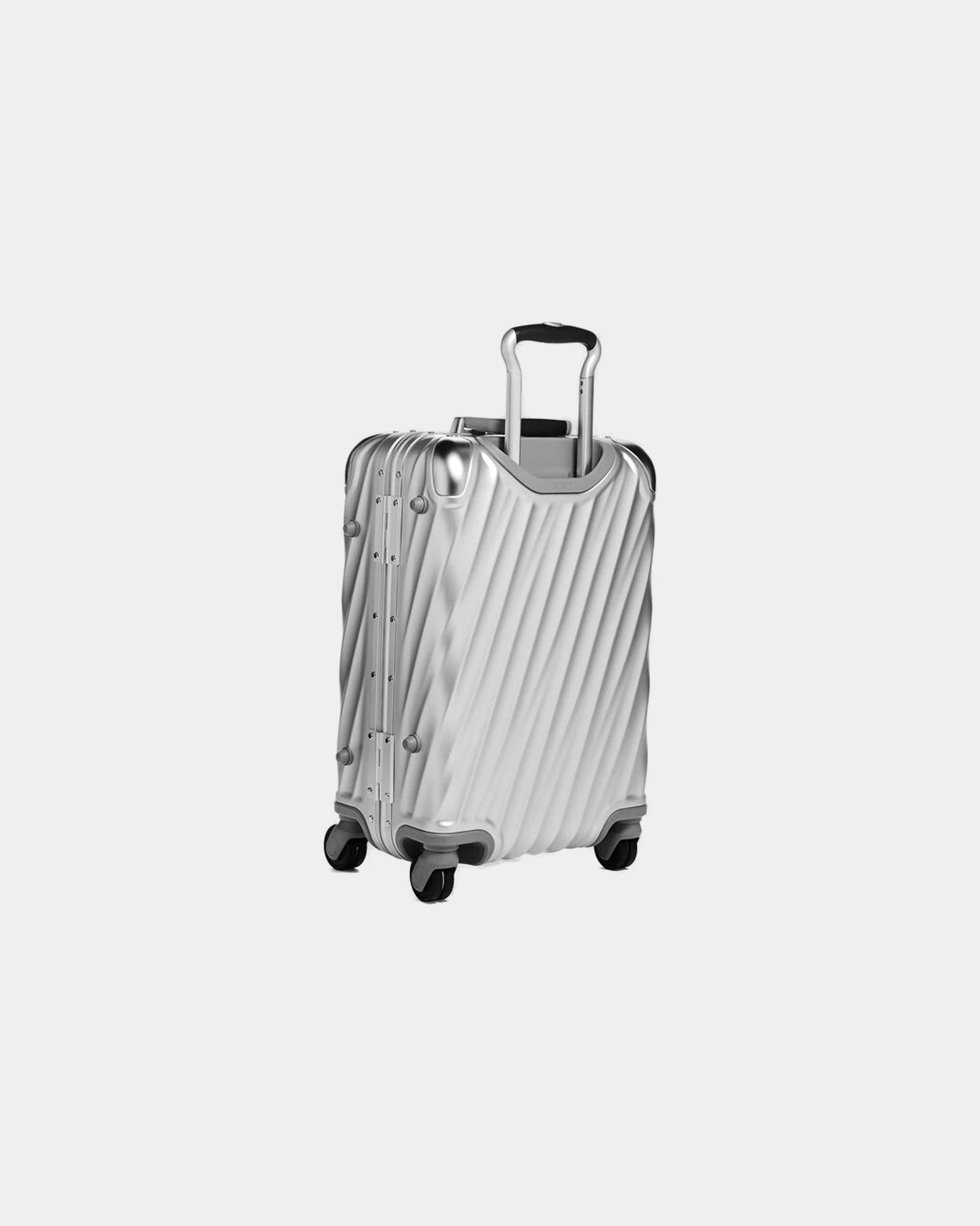 Trolley alluminio Tumi 19 Degree 56 cm da personalizzare - 2