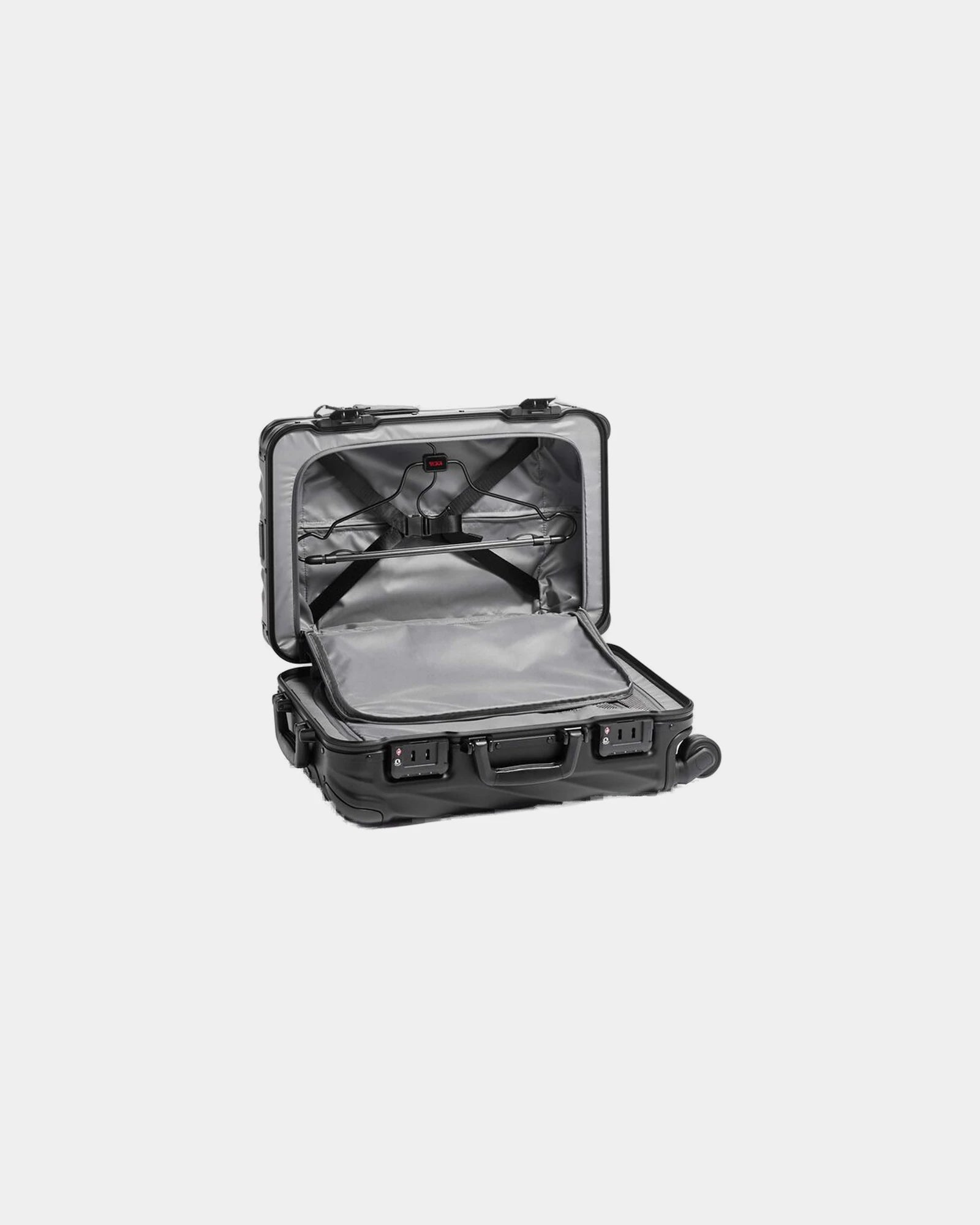 Trolley alluminio Tumi 19 Degree 56 cm da personalizzare - 5