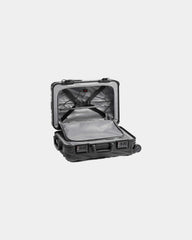 Trolley alluminio Tumi 19 Degree 56 cm da personalizzare - 5