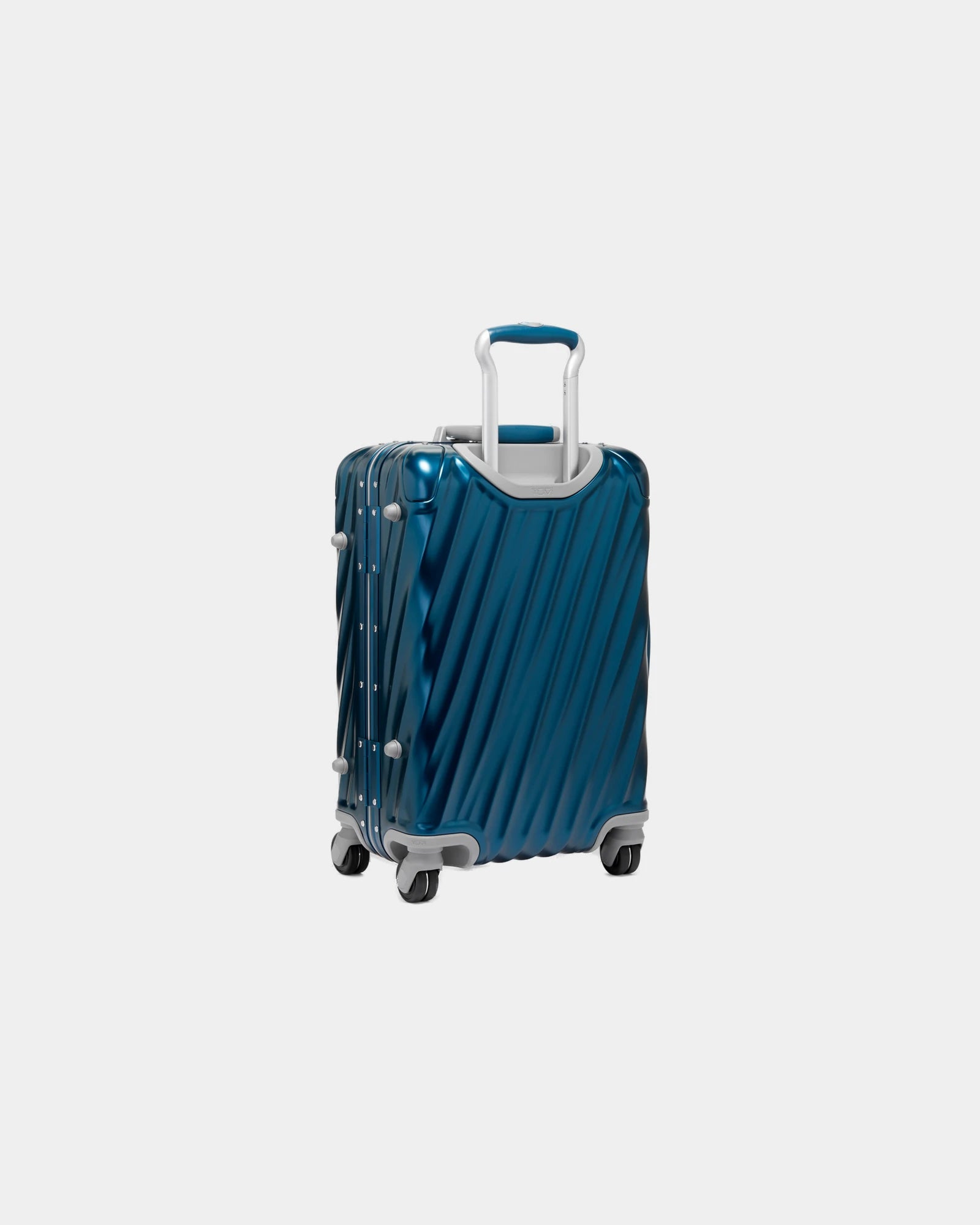 Trolley alluminio Tumi 19 Degree 56 cm da personalizzare - 9