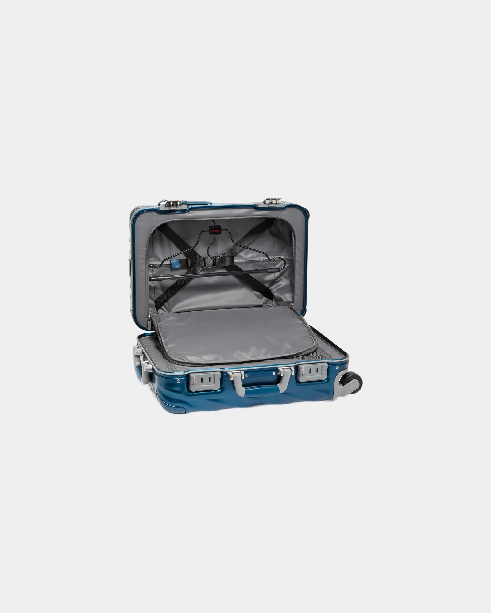 Trolley alluminio Tumi 19 Degree 56 cm da personalizzare - 8