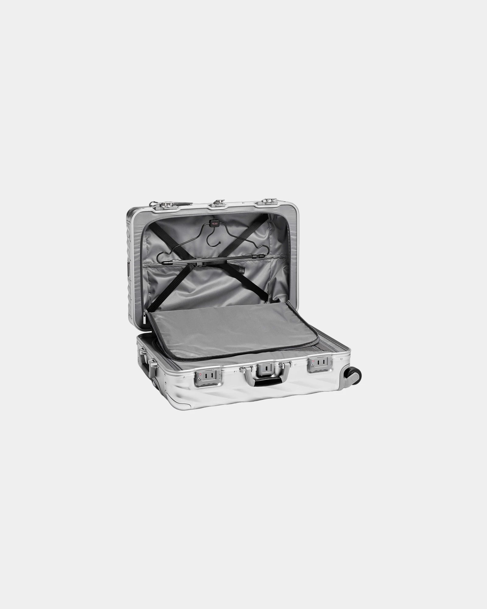 Trolley alluminio 66 cm Tumi 19 Degree da personalizzare - 6