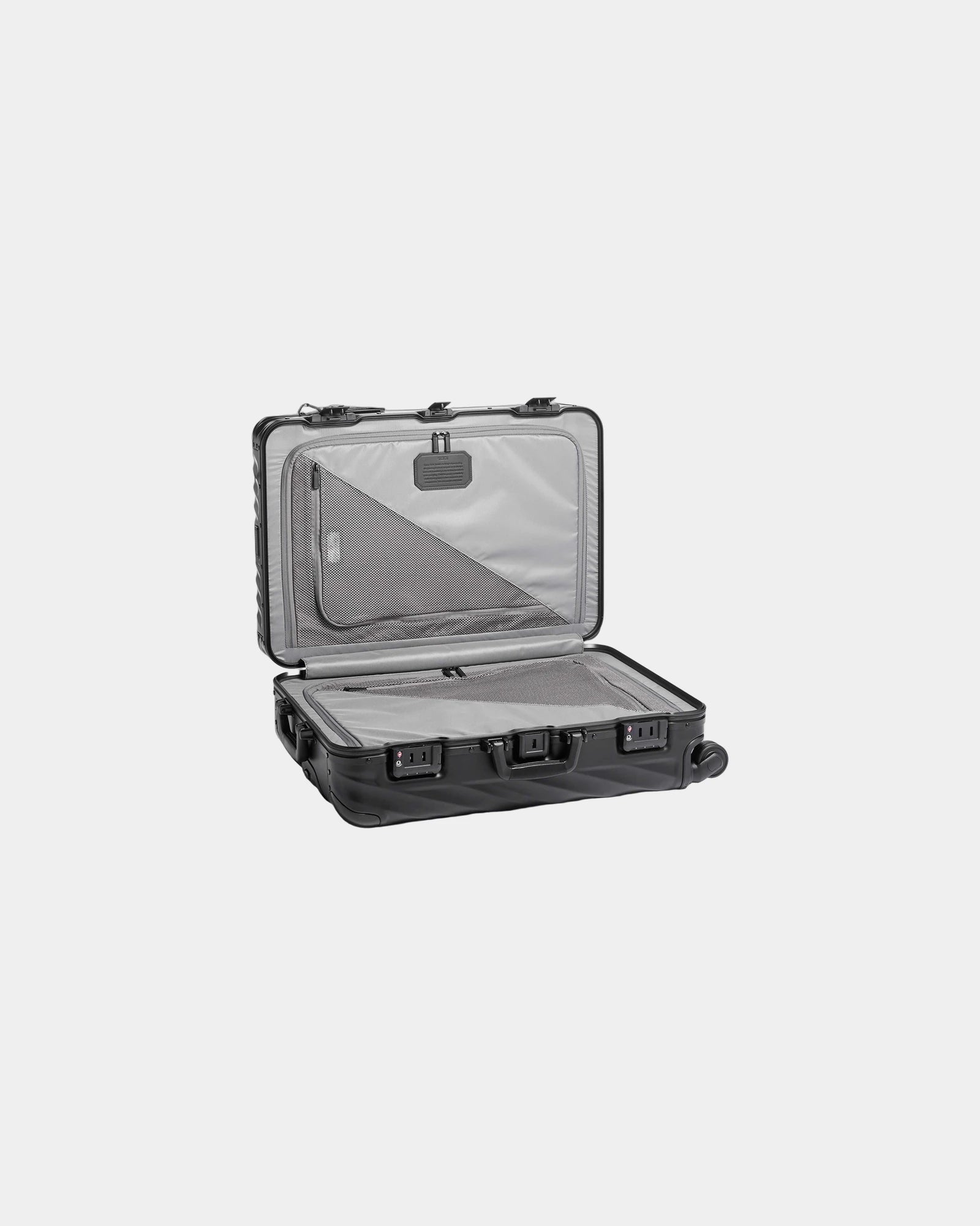 Trolley alluminio 66 cm Tumi 19 Degree da personalizzare - 1
