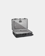 Trolley alluminio 66 cm Tumi 19 Degree da personalizzare - 1