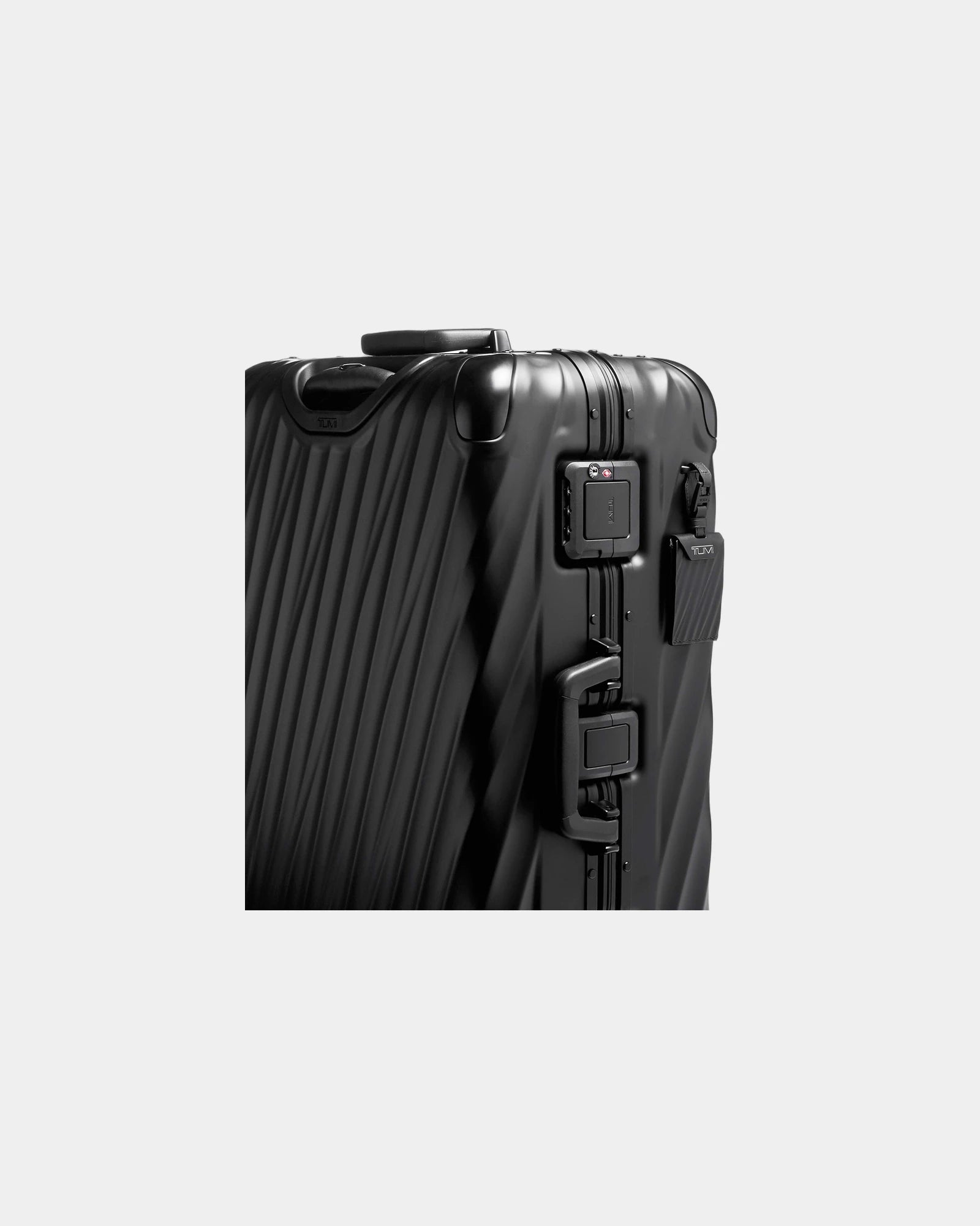 Trolley alluminio 66 cm Tumi 19 Degree da personalizzare - 4