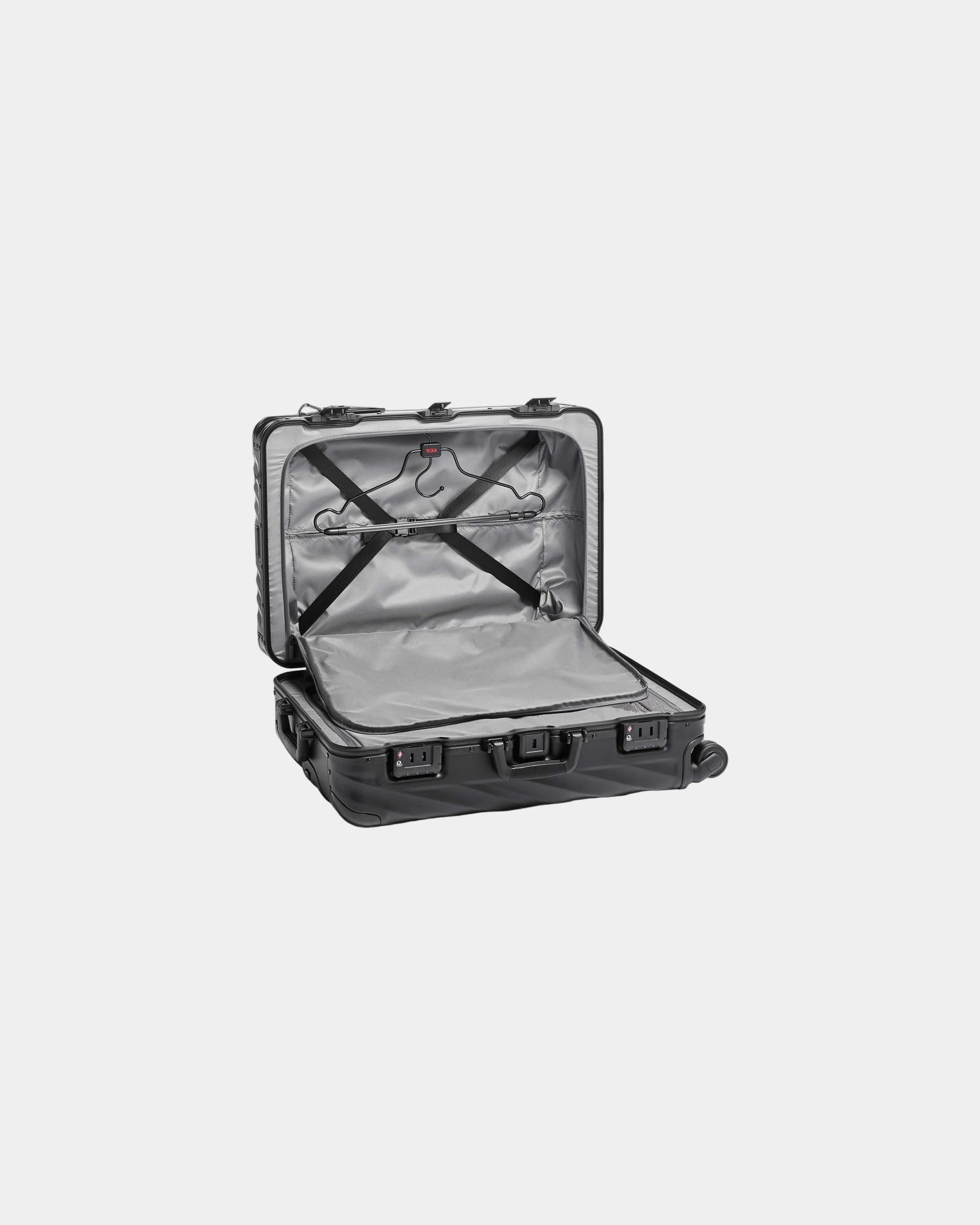 Trolley alluminio 66 cm Tumi 19 Degree da personalizzare - 2