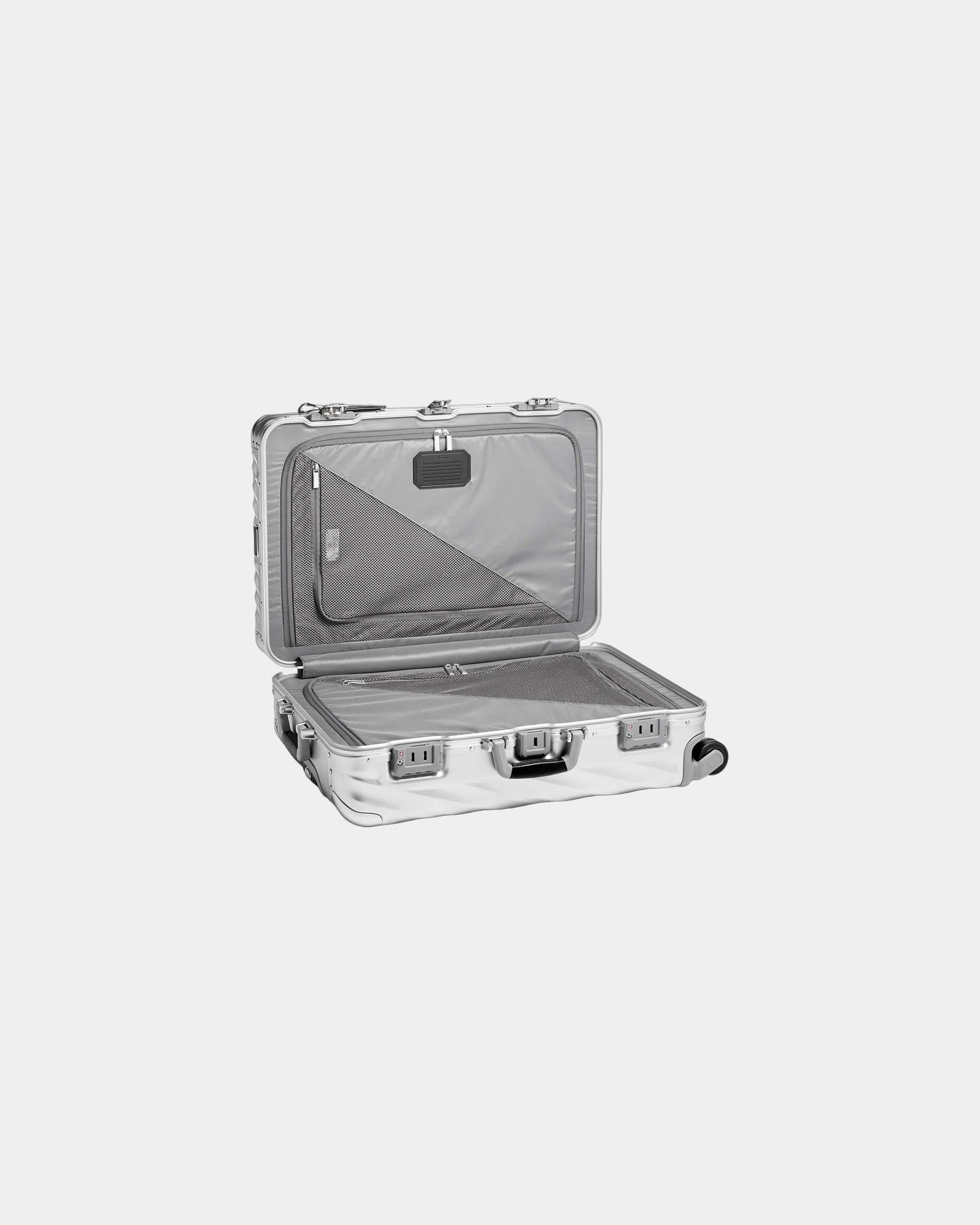 Trolley alluminio 66 cm Tumi 19 Degree da personalizzare - 5