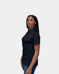Polo da donna Made in France personalizzabile - 1