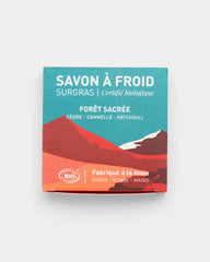 Sapone a freddo Made in Paris da personalizzare - 18