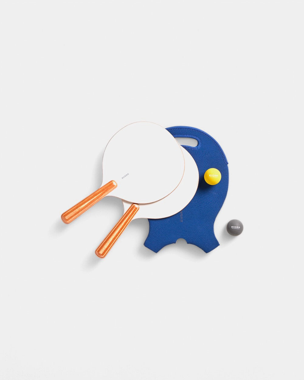 Kit di racchette personalizzabili - 17