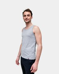 Canotta uomo Made in France da personalizzare - 11