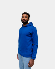 Felpa con cappuccio uomo Made in France da personalizzare - 7
