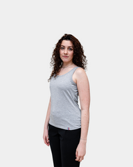 Canotta donna ecosostenibile da personalizzare - 5