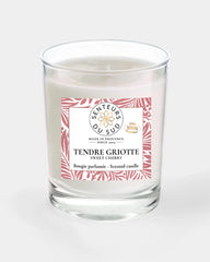 Candela 100% naturale da personalizzare - 19