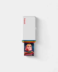 Stampante fotografica portatile Polaroid personalizzabile - 1