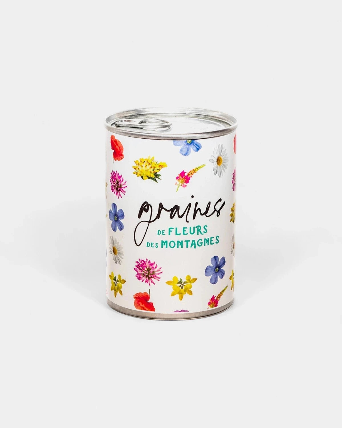 Kit di semi ecosostenibile da personalizzare