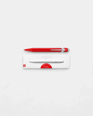 Penna roller 849 Caran d'Ache da personalizzare - 19