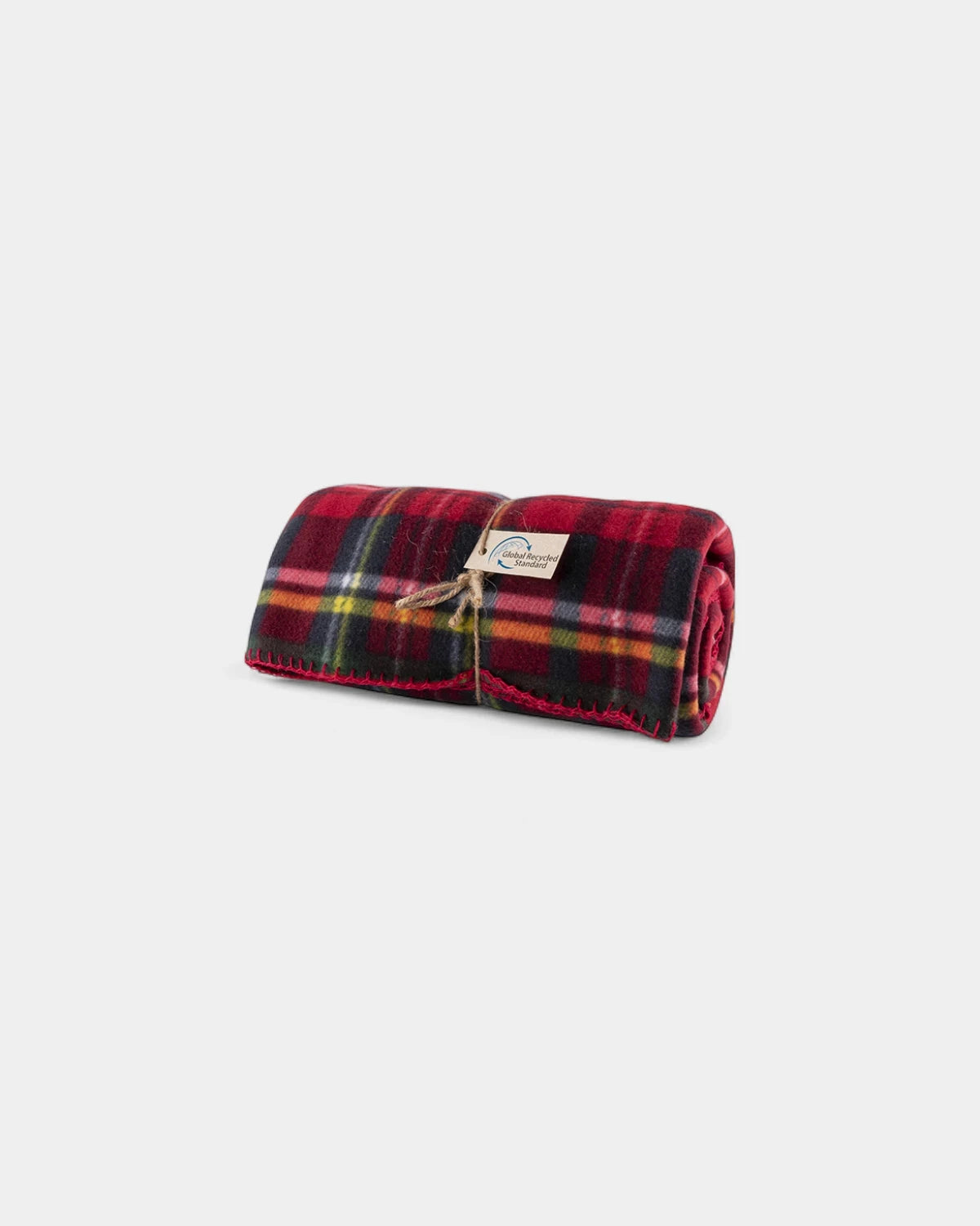 Plaid in pile da personalizzare