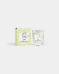 Candela 100% naturale da personalizzare - 5