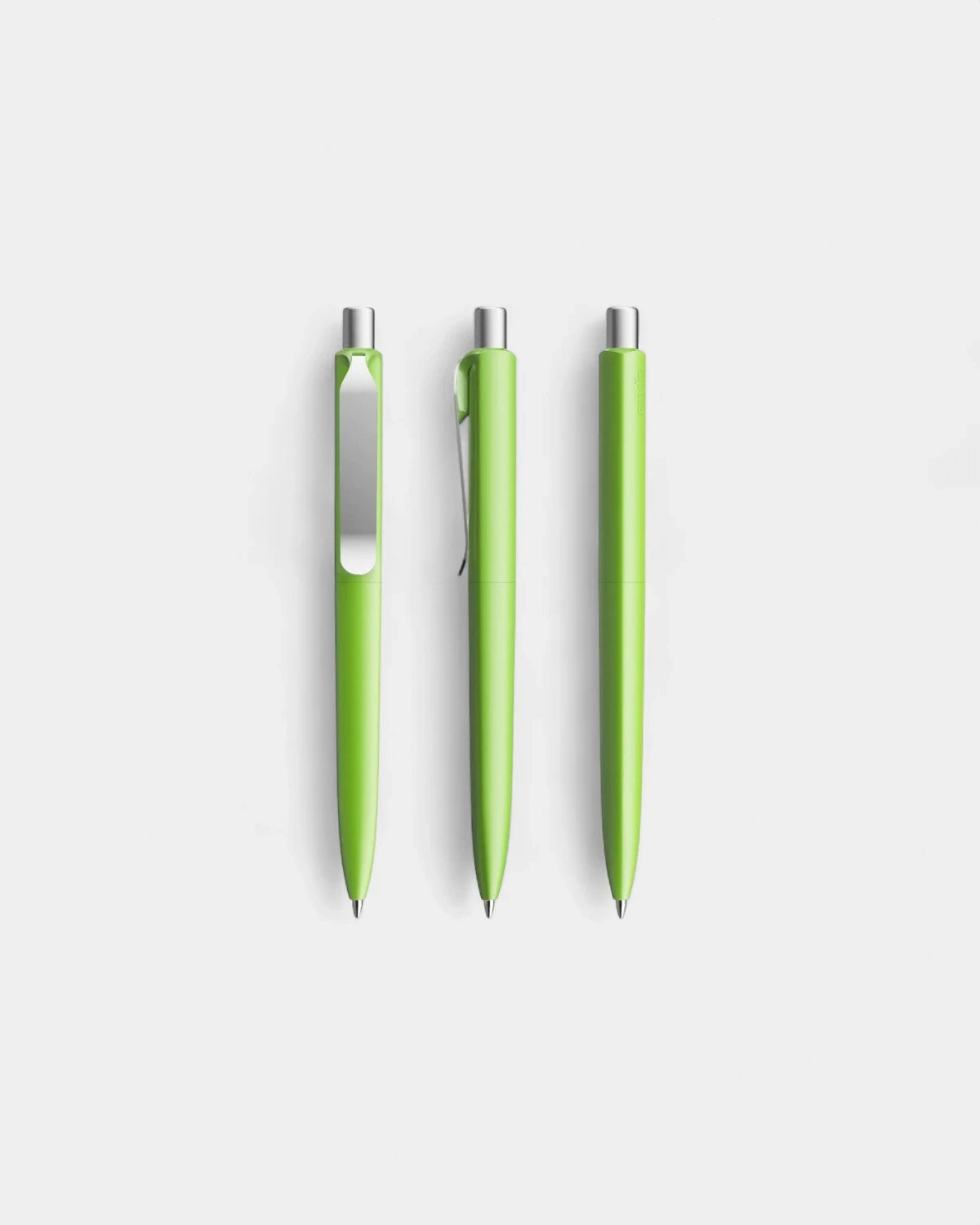 Penna DS8 Prodir da personalizzare - 32