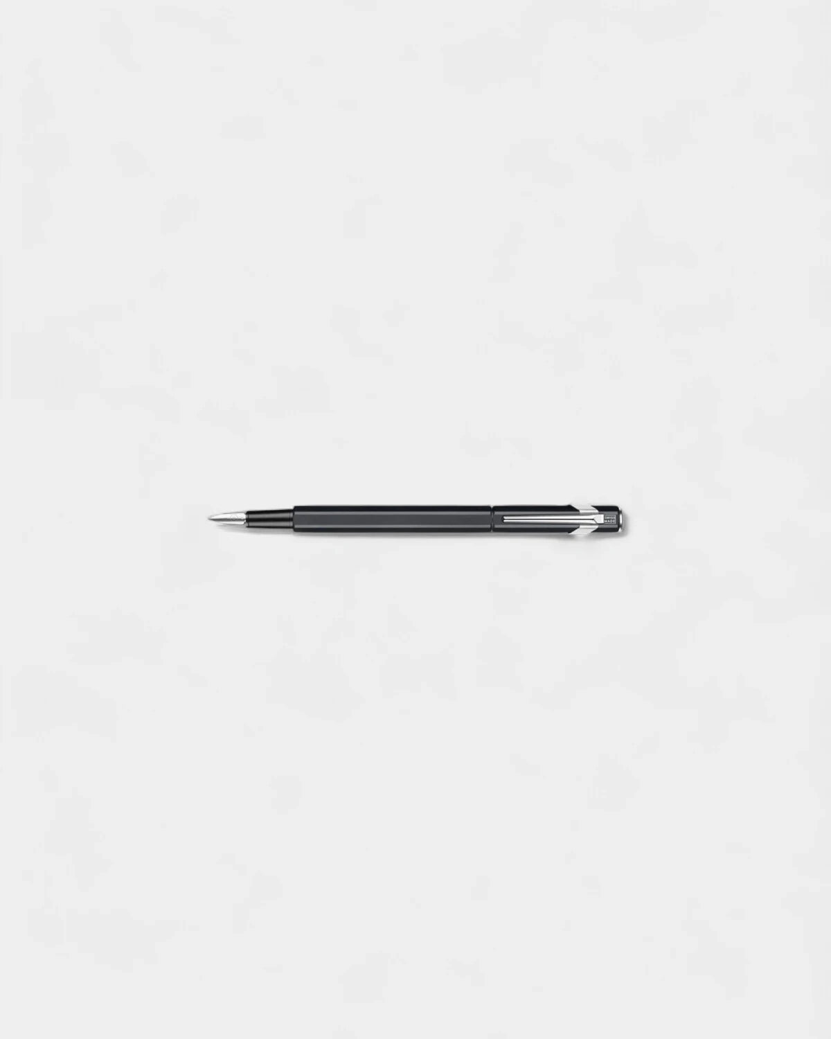 Penna stilografica Caran d'Ache Plume da personalizzare - 18