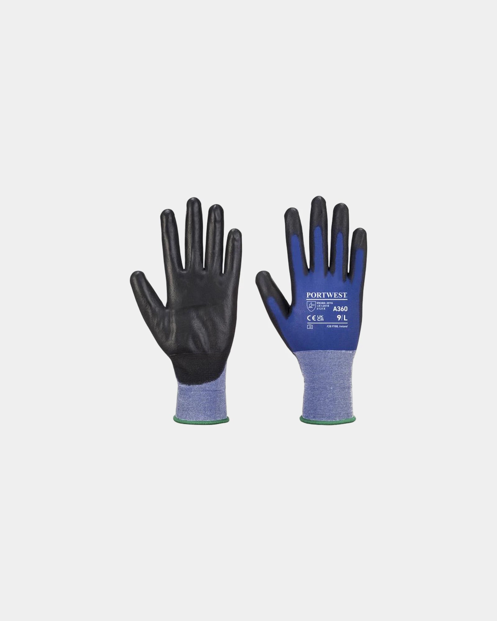 Guanti ultra-sottili nylon anti-abrasione da personalizzare - 2