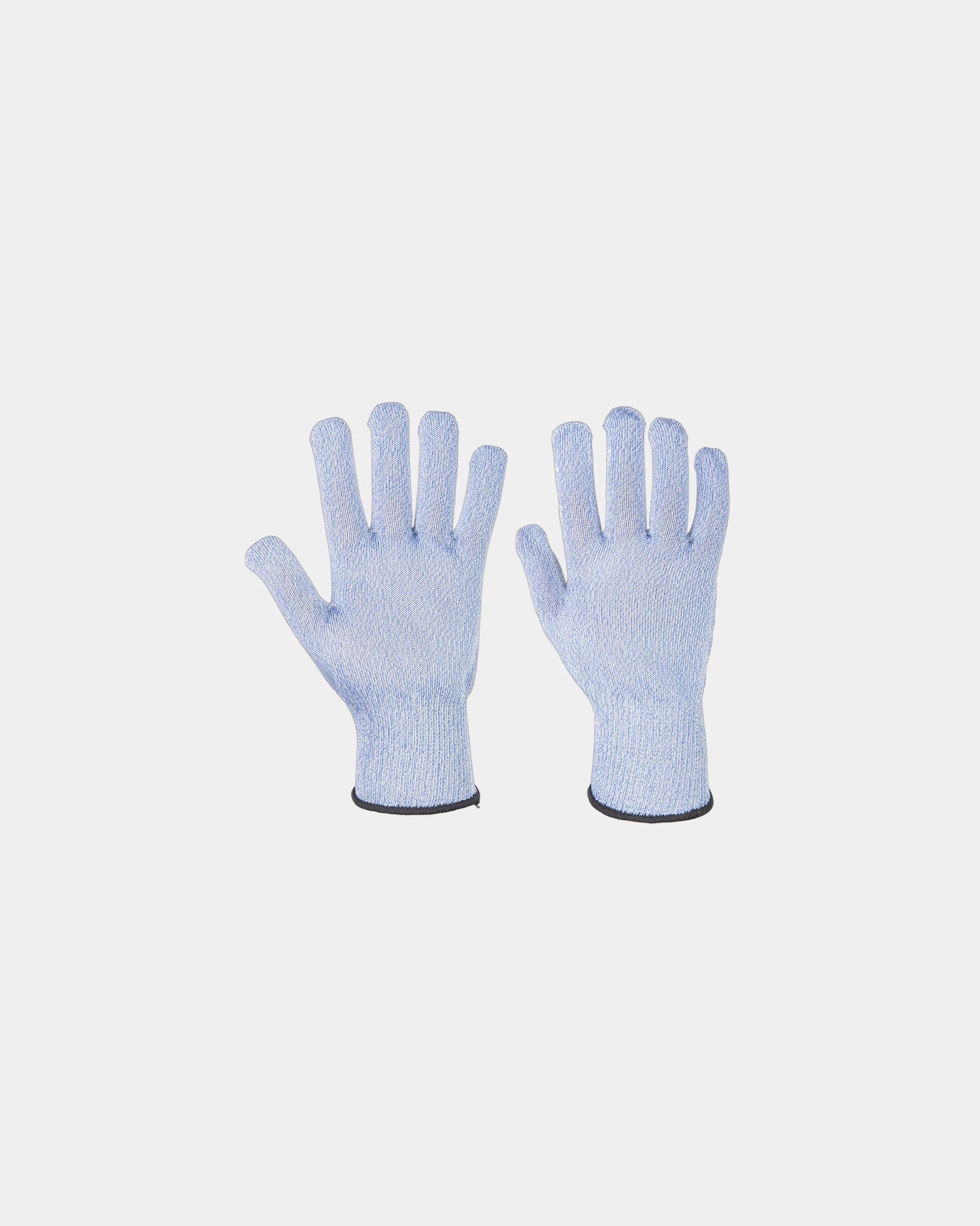 Guanto anticaglio livello 5 blu da personalizzare - Blu