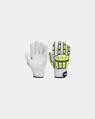 Guanto Impact Pro Cut anti-taglio da personalizzare - Grigio