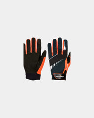Guanto antitaglio poliestere protezione B da personalizzare - Specchio