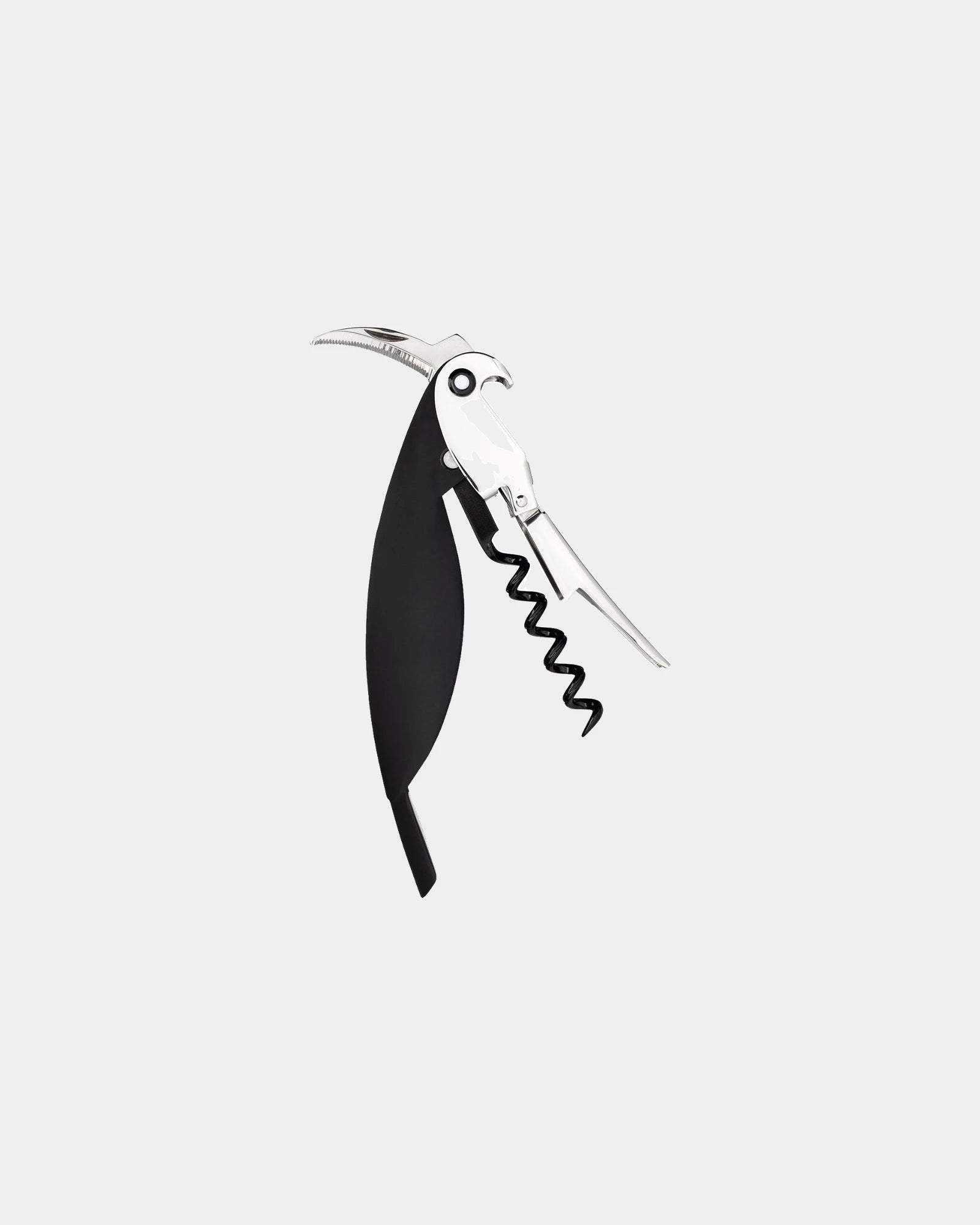 Cavatappi alluminio Alessi Parrot Proust da personalizzare