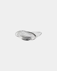Cesta acciaio inox Alessi Trinity 26 cm da personalizzare