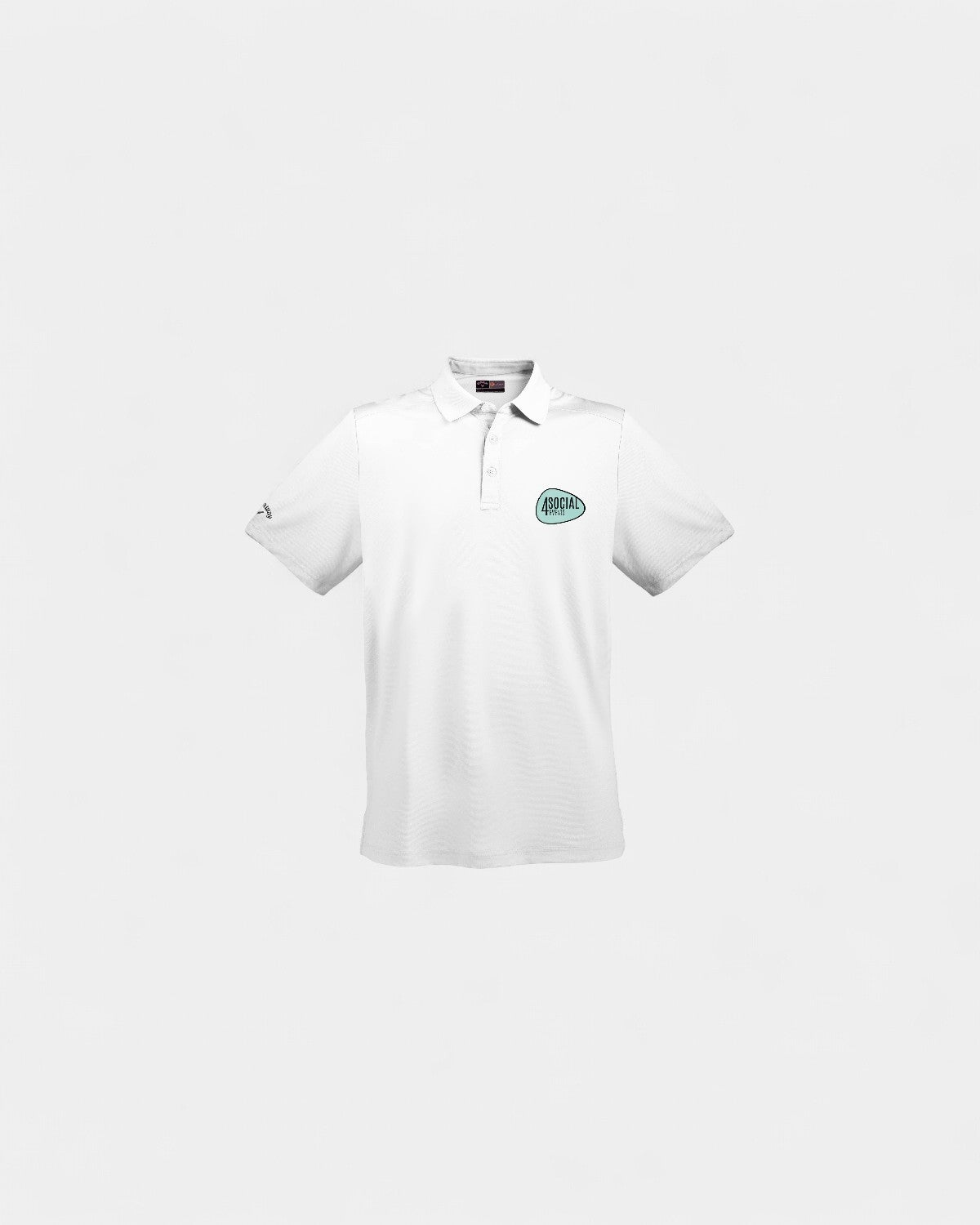 Polo Callaway Opti-Dry stretch da personalizzare - 6