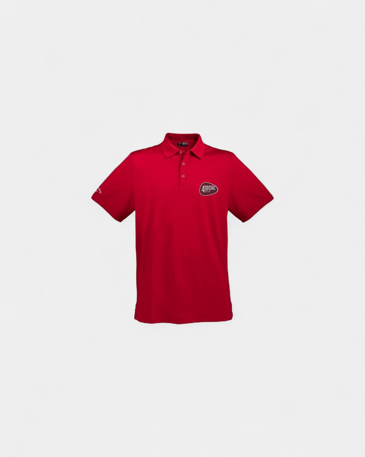 Polo Callaway Opti-Dry stretch da personalizzare - 2
