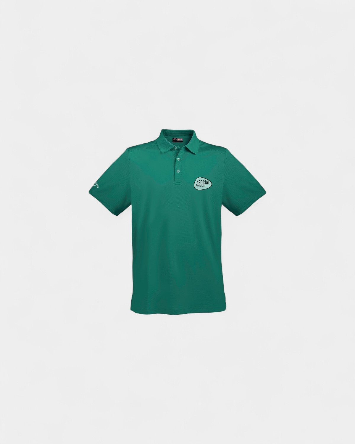 Polo Callaway Opti-Dry stretch da personalizzare - 3