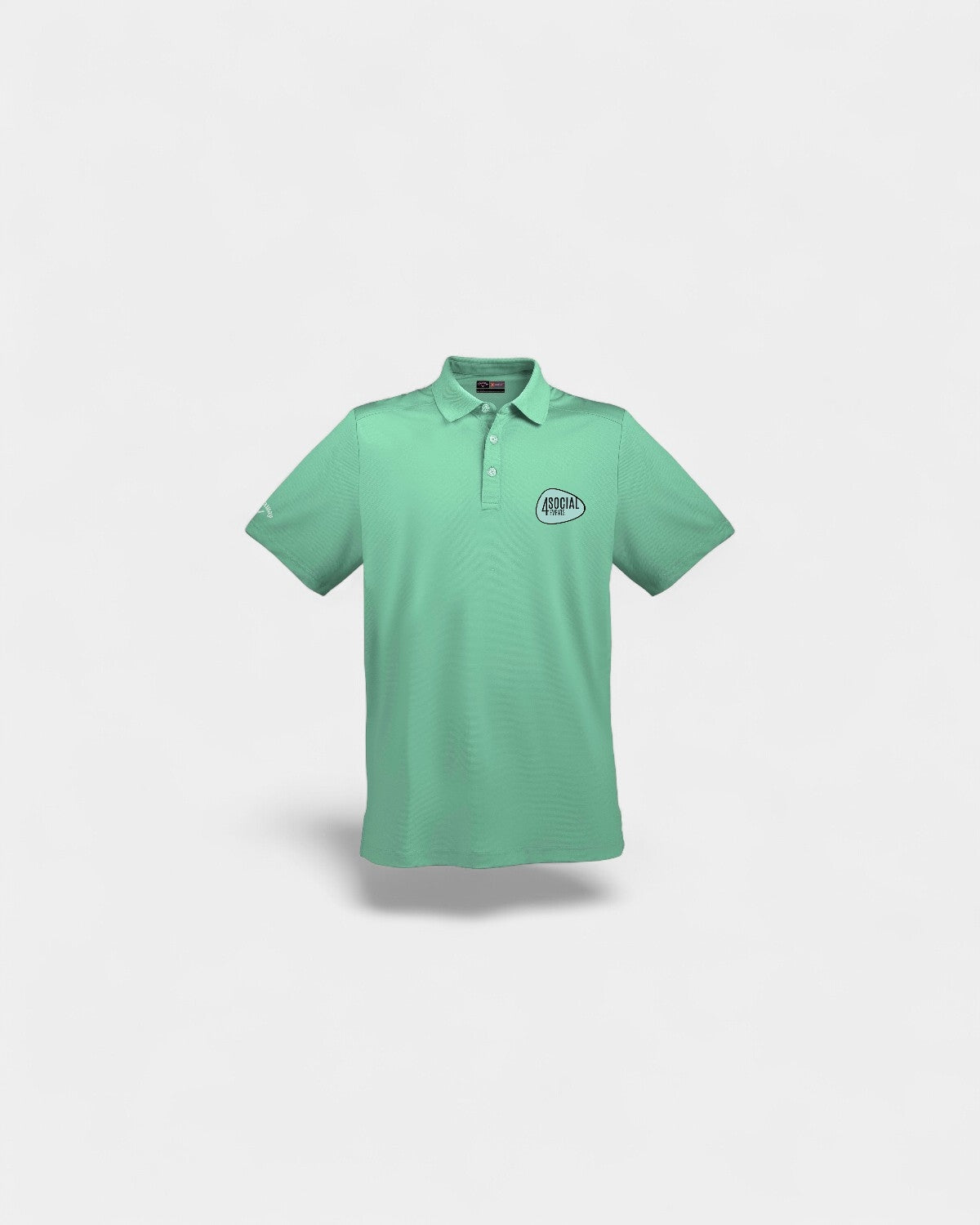 Polo Callaway Opti-Dry stretch da personalizzare - 4