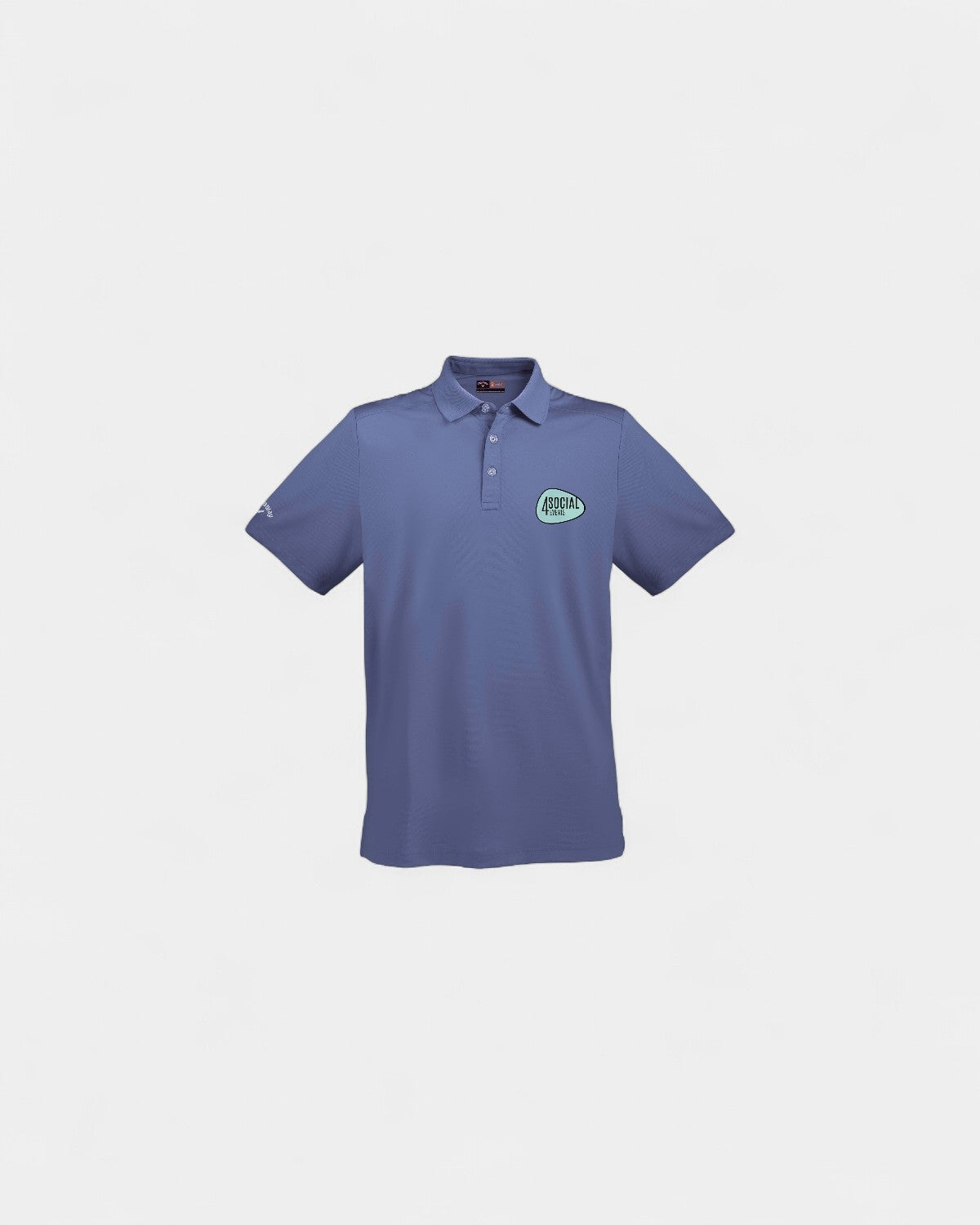 Polo Callaway Opti-Dry stretch da personalizzare - 9