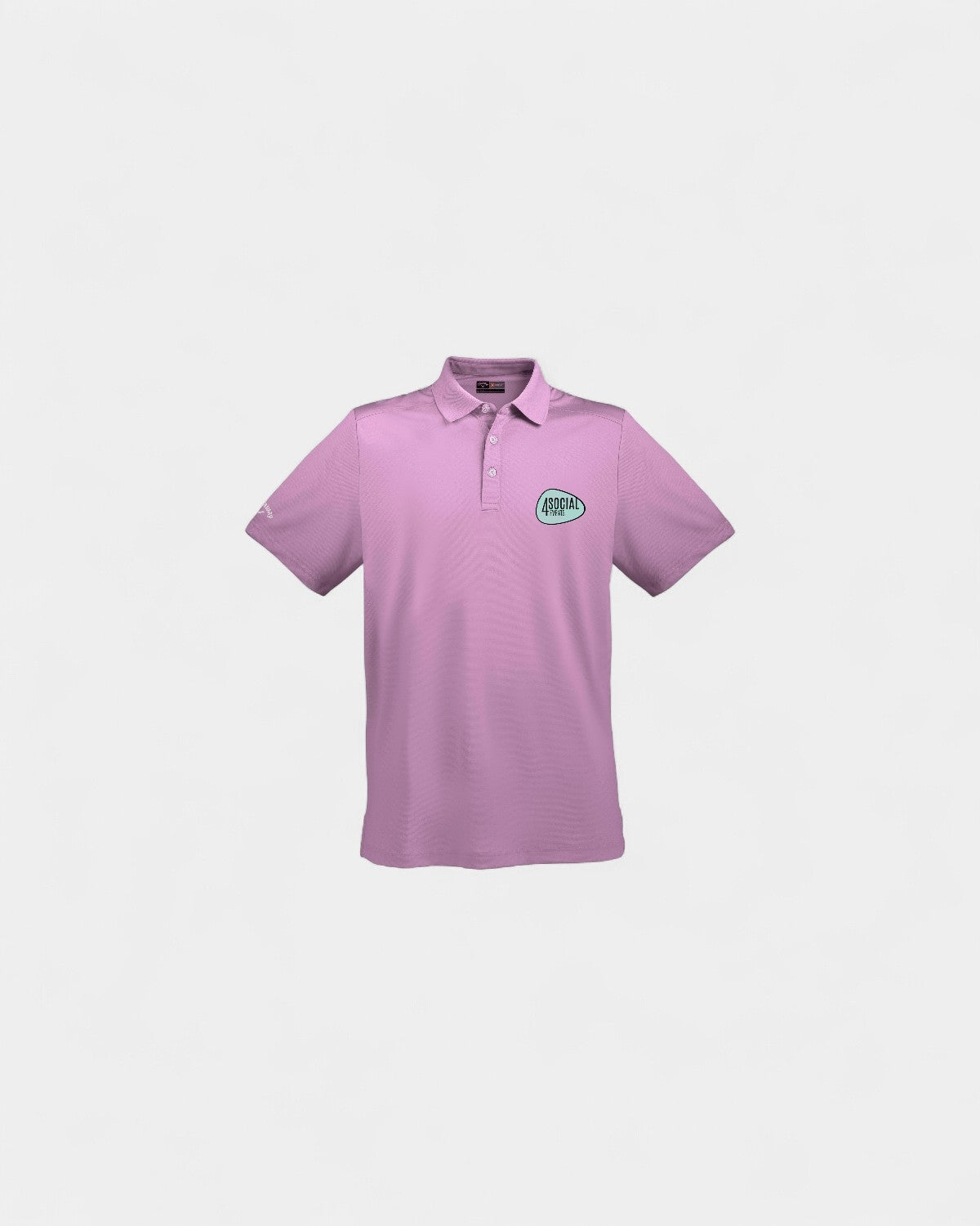 Polo Callaway Opti-Dry stretch da personalizzare - 10