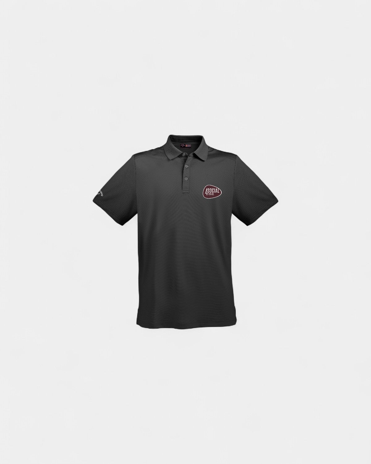 Polo Callaway Opti-Dry stretch da personalizzare - 12
