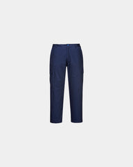 Pantalone antistatico ESD blu marina da personalizzare - Blu Navy