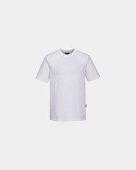 T-shirt maniche lunghe antistatica ESD da personalizzare - Bianco
