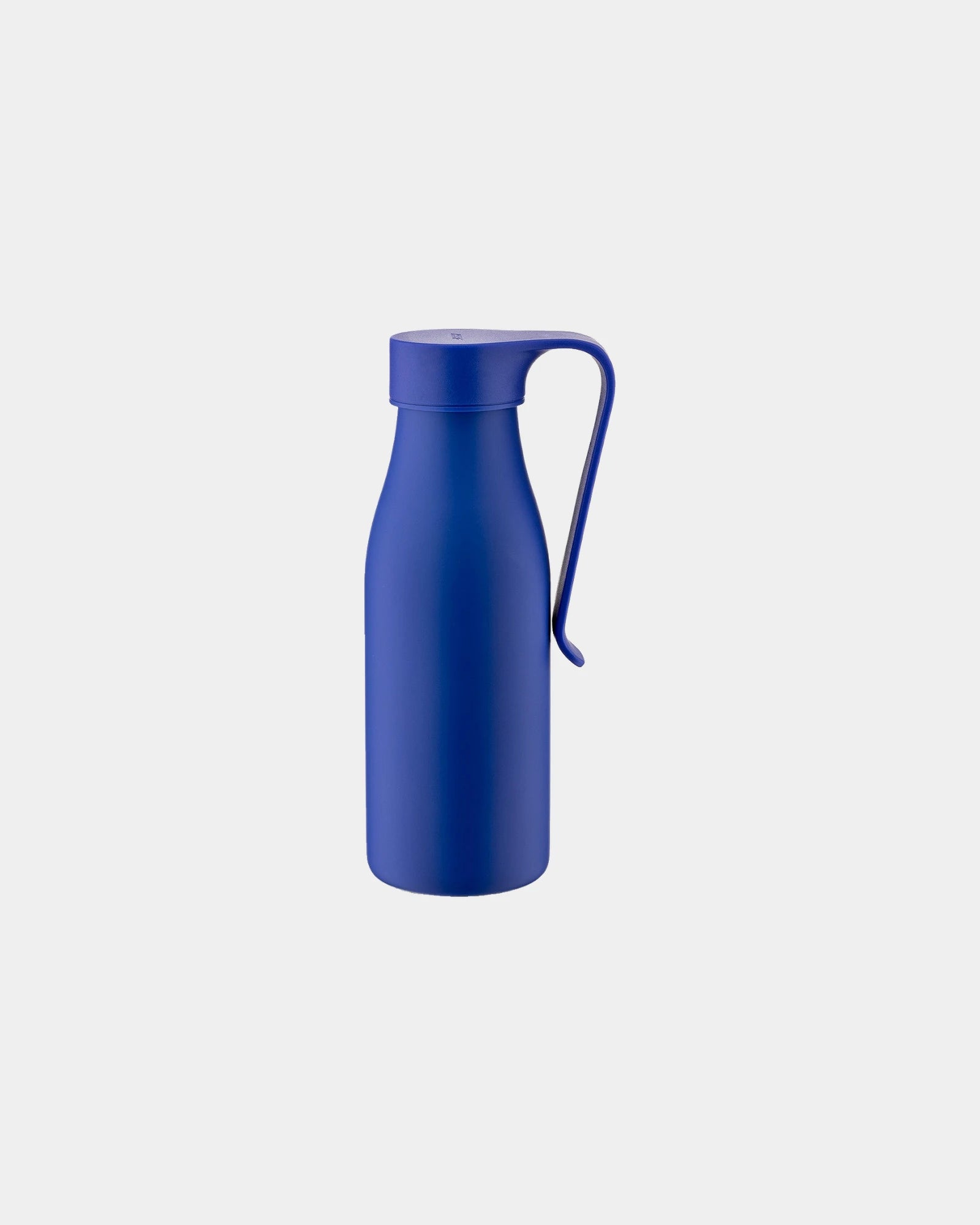Borraccia termica acciaio inox Alessi Away da personalizzare - Blu