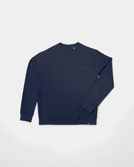 Felpa girocollo Made in France personalizzabile - 1