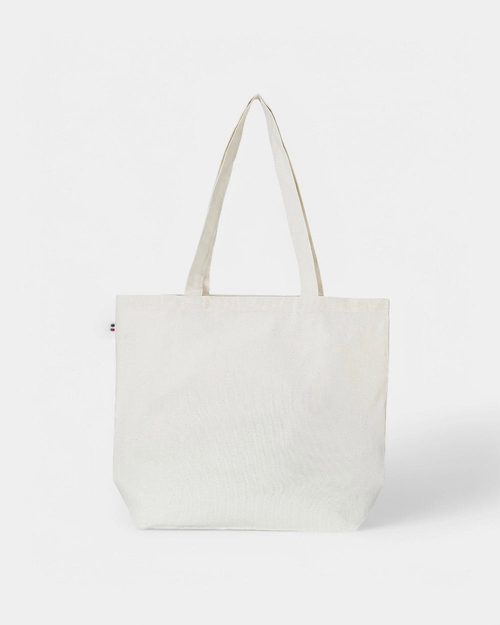 Borsa shopping Made in France da personalizzare - 3