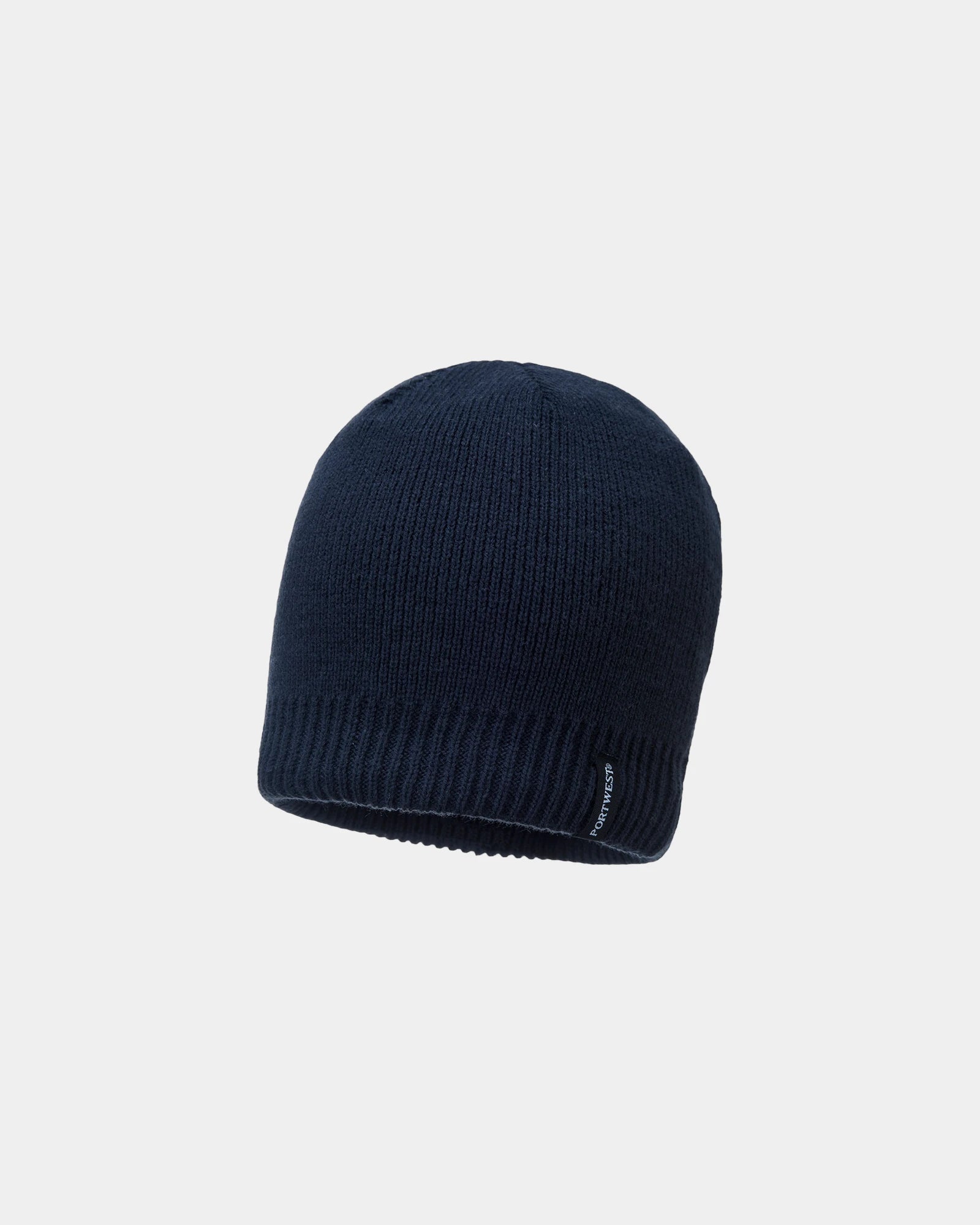 Berretto impermeabile termico traspirante da personalizzare - Nero-Blu Cielo