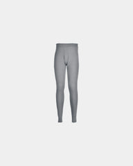 Pantalone termico cotone poliestere 200g da personalizzare - Grigio